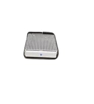 Kalorıfer Radyatoru Brazıng 220x152 Mm – 64119361712-Wısco - V12 Bmv 20- Ve Sonrası Uyumlu