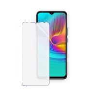 SChitec Infinix Hot 9 Play Uyumlu Ön Yüzey Nano Şeffaf Hidrojel Ekran Koruyucu
