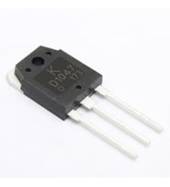 2SD 1047 TO-3P TRANSISTOR