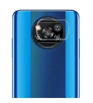 Xiaomi POCO X3  Tempered Cam Kamera Koruyucu-(5775) - 1OL8618-7284
