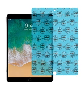 Apple iPad Air 2 Uyumlu 9,7 inç A1566 A567 Nano Cam Ekran Koruyucu