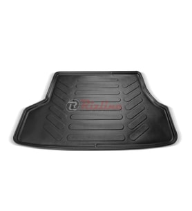 Rizline Hyundai Accent Admire 2000-2005 3D Bagaj Havuzu