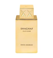 Swiss Arabian Shaghaf Oud Elixir EDP 75 ml Unisex Parfüm