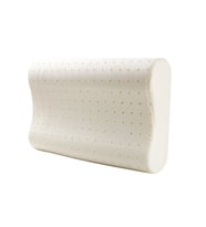 Soub Sleep Boyun Destekli Ortopedik Visco Yastık 38x60 cm