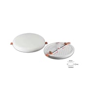 36W Sıva Altı Ayarlanabilir Led Panel Armatür Beyaz Işık