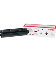 Tonersepeti Xerox 006R04396 C230 C235 Yüksek Kapasite Mavi Toner