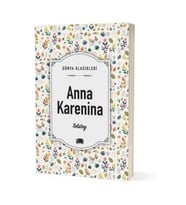 Dünya Klasikleri - Anna Karenina