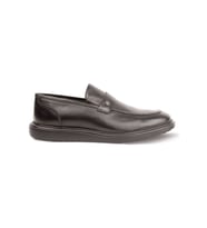 Pierre Cardin 241088 Siyah 45 47 Büyükm Numara Klasik Erkek Ayakkabı