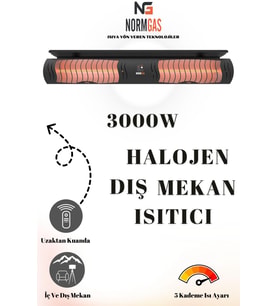 KIŞ GÜNEŞİ – WİNTER SUN 3000