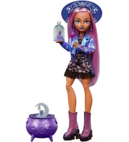 Monster High Moonspell Magic Layla Stone Bebek JMB90