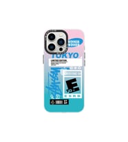 Çınarcık Dev iPhone 14 Pro Kılıf Estoril Desenli Kapak - Estoril - 10