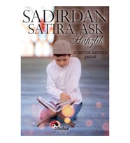 Sadırdan Satıra Aşk Hafızlık