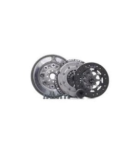 DEBRİYAJ SETİ CORSA F-CROSSLAND-P206-P207-P208-P301-P2008-BIPPER-C1-C2-C3-C4 CACTUS-C-ELYSEE-NEMO-