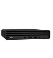 HP CORE i5 1335U-32GB DDR4 RAM-2TB NVME-FDOS MINI PC / PROMINI 260 G9 A55C4ET (11951)