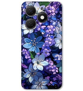 Tecno Spark Go 2024 Kılıf HD Desen Baskılı Kılıf - 5728