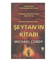 Şeytan’ın Kitabı