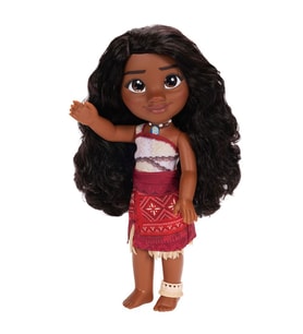 Disney Moana 2 Moana Büyük Bebek 38 cm 237576