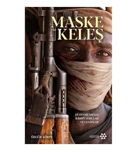 Maske ve Keleş