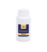 Hiranur Kokusu Çubuklu Koku Bambu Kokusu Yedek Dolum Şişesi 100Ml