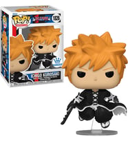 Pop! Bleach 1826 Ichigo Kurosaki Exclusive