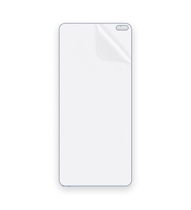 SChitec Redmi K30 5G Racing Uyumlu Ön Yüzey Nano Şeffaf Hidrojel Ekran Koruyucu