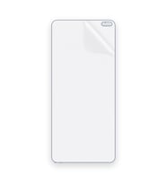 SChitec Redmi K30 5G Racing Uyumlu Ön Yüzey Nano Şeffaf Hidrojel Ekran Koruyucu