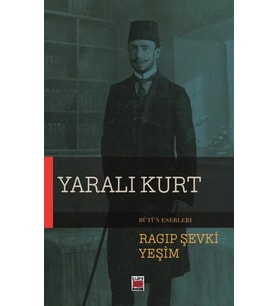 Yaralı Kurt