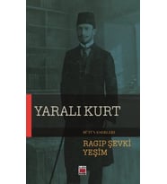 Yaralı Kurt