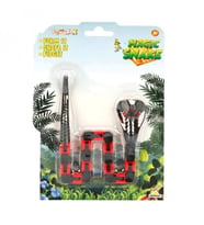 4133 Funmix Bükülebilen Yılan Figürü -Sunman