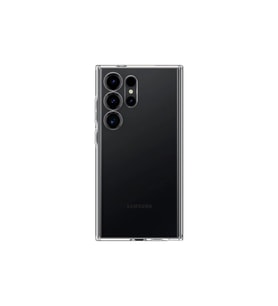 Samsung Galaxy S25 Ultra Kılıf Lüx Şeffaf Silikon