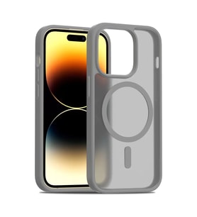 İphone 14 Jota Kapak - Titan Gri