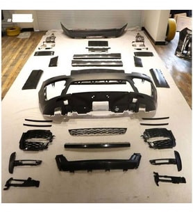 Çmk Range Rover Vogue L405 Svo Body Kit Makyajlı Kasa (2018-2021)
