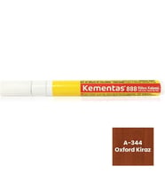 Tam Örtücü Rötuş Kalemleri 1403 05 A-344 Oxford Kiraz Tam Ört.Rötuş Kalemi