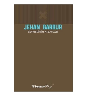SEVMEDİĞİM ATLASLAR
