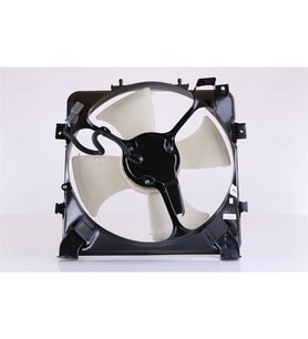 HONDA CIVIC KLİMA FAN 1996-2000 80151-SR3-003-TAW