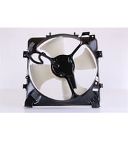 HONDA CIVIC KLİMA FAN 1996-2000 80151-SR3-003-TAW