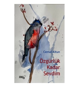 Özgürlük Kadar Sevdim