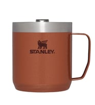 Stanley Classic Legendary Camp Mug 0.35L Hammertone Clay
