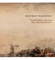 Tufandan Sonra İlk Akşamüzeri