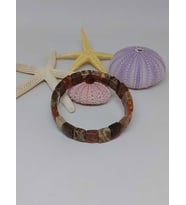 Riyolit Taşı Unisex Bileklik
