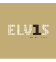 Elvis Presley Elvis 30 #1 Hits - Plak (Standart)