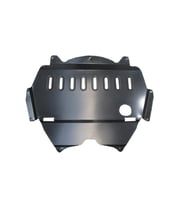 Peugeot 308 14/17 Karter Muhafaza Sacı (Metal)
