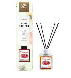 Nar Kokusu 100 Ml Çubuklu Oda Kokusu