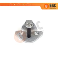 Ducato Jumper Relay Boxer İçin Arka Kapı Kilit Karşılığı 8503ES