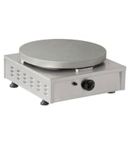 Omake KRP03.N11 Krep Gazlı Düz