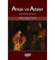 Ahlak Ve Adalet Cafer Sadık Yaran Rağbet