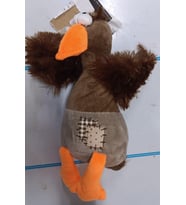 Eastland Öten Peluş Tavuk 30 Cm