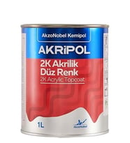 AKZO PEUGEOT OPEL TOYOTA EPR AKRLİK BEYAZ 1GRUP BLANC ICY