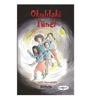 Okuldaki Tünel - Fevzi Mercanoğlu