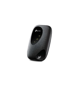 Tp-Link M7200 4G LTE Mobil Router Sim Kartlı